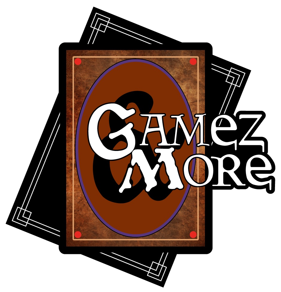 Gamez & More